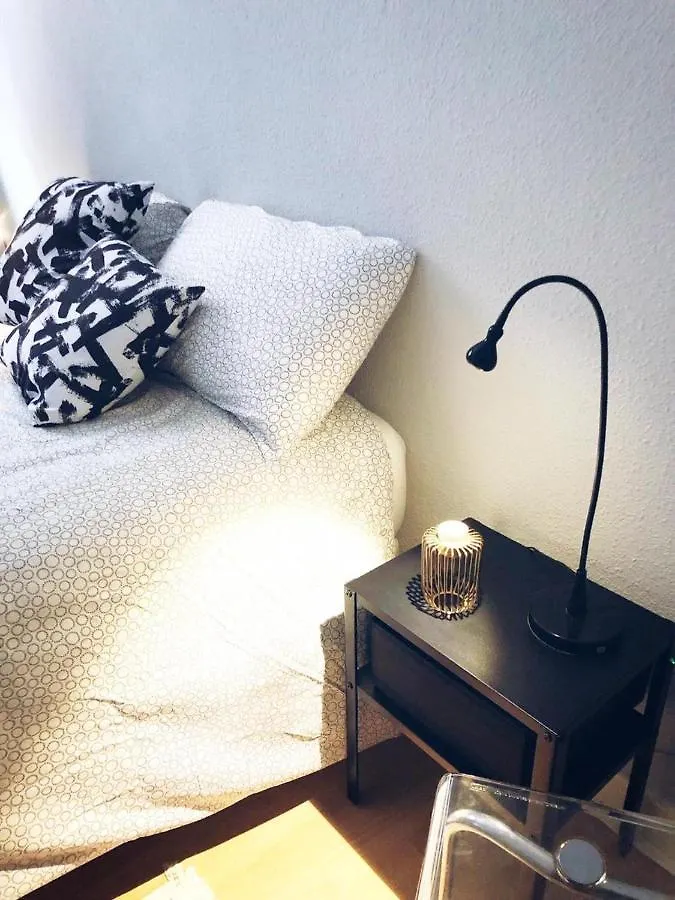 Vivienda Turistica Centrica Junto Al Museo Con Wifi Daire Bilbao