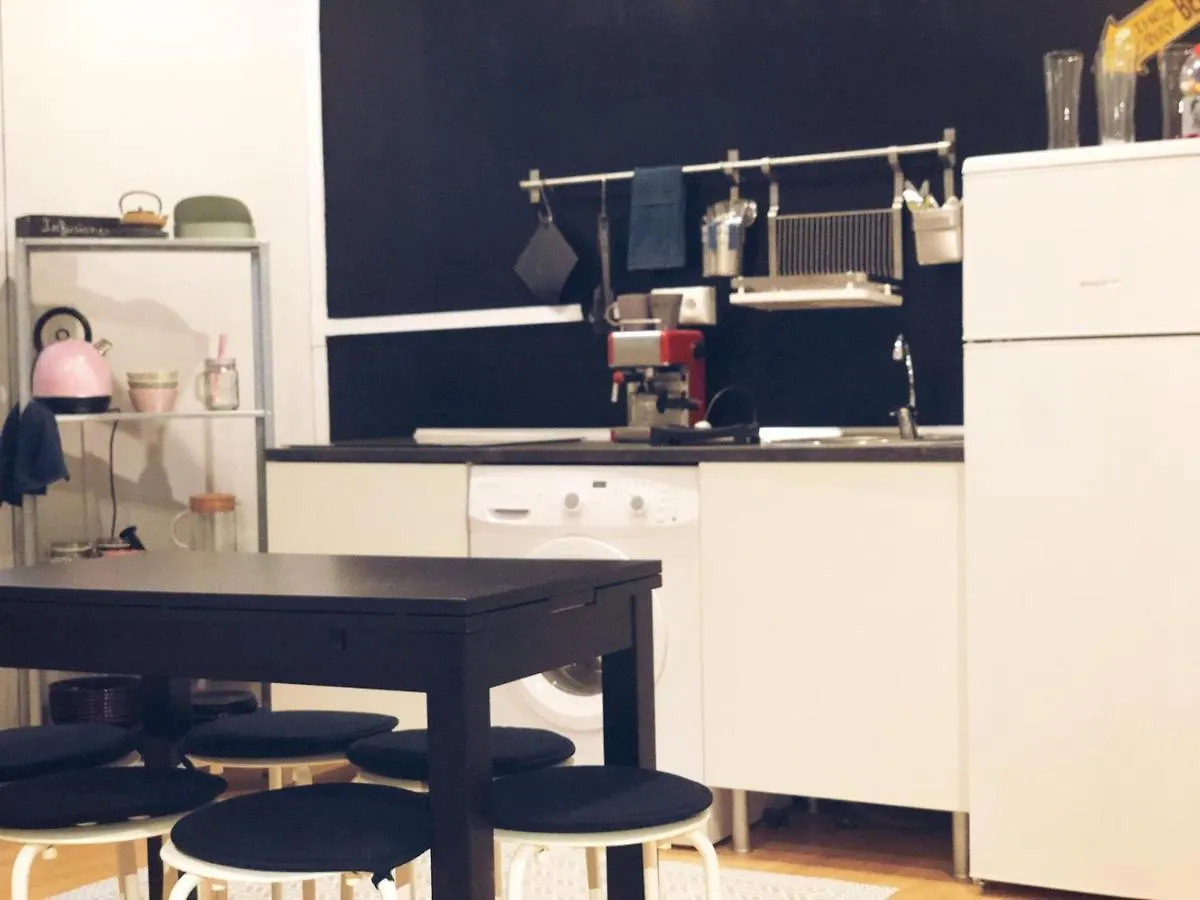 Vivienda Turistica Centrica Junto Al Museo Con Wifi Apartment Bilbao