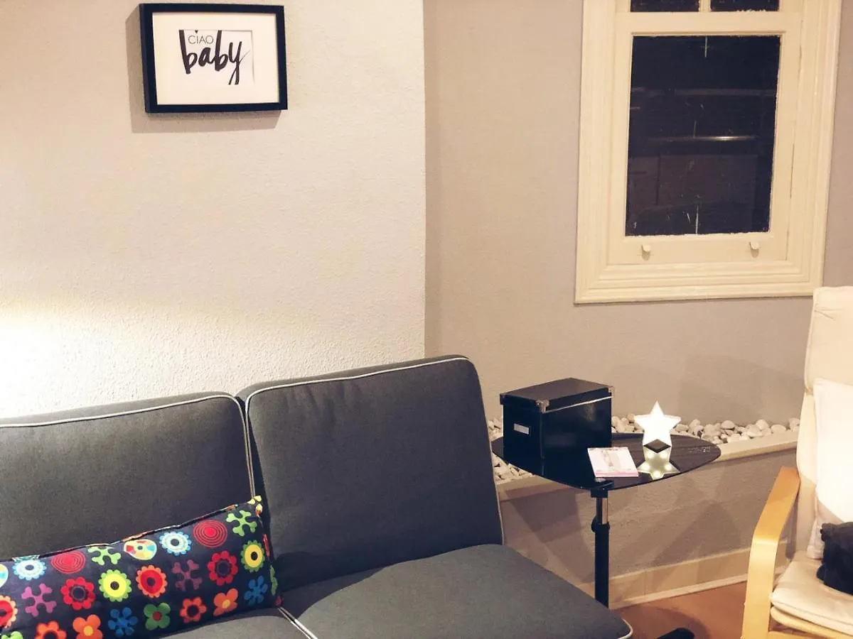 Vivienda Turistica Centrica Junto Al Museo Con Wifi Apartment Bilbao